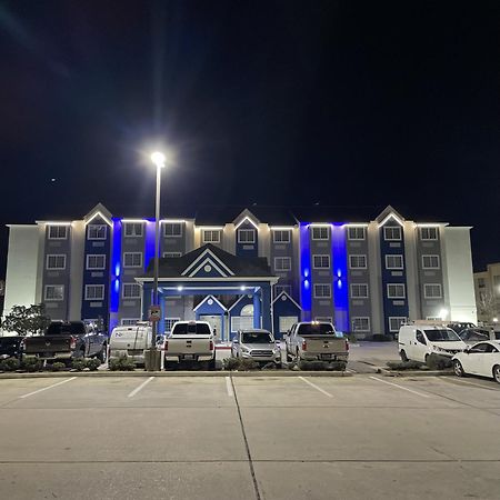 Microtel Inn And Suites Baton Rouge Airport Extérieur photo